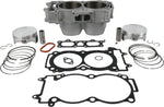 Cylinder Kit Bb 98.00/+5.0 11.0:1 Pol