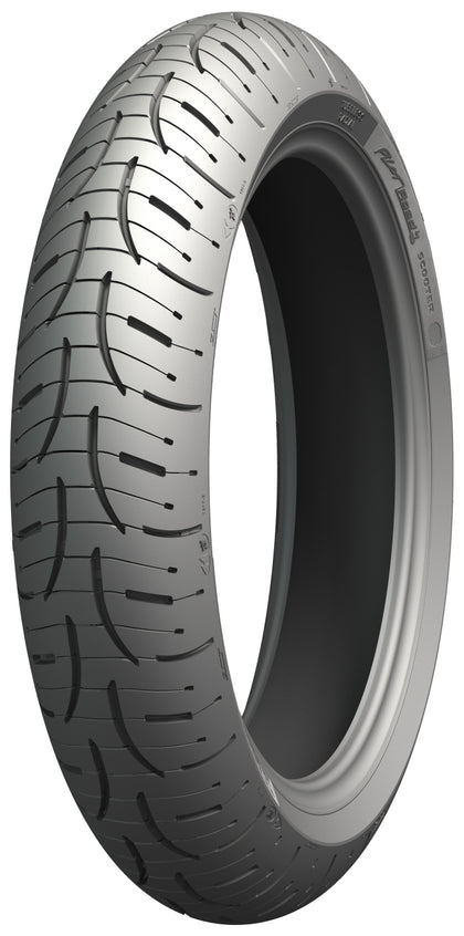 Tire Pilot Road 4 Scooter Frt 120/70r15 56h Radial Tl