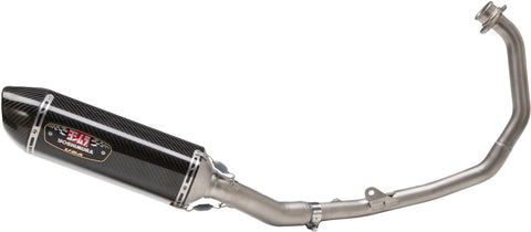 Exhaust R 77 Race Full System Ss/Cf/Cf