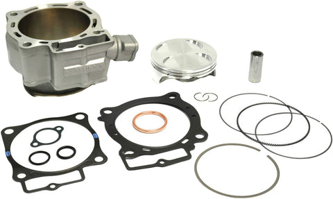 Cylinder Kit Bb 100mm 12.5:1 Hon