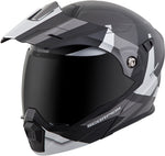 Exo At950 Cold Weather Helmet Neocon Silver 2x (Dual Pane)