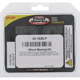 Wheel Bearing Kit Premium
