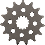 Front Cs Sprocket Steel 15t 525 Suz/Tri