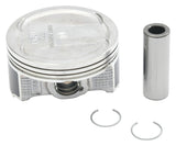 Piston Kit Cast 84.96/Std 10.7:1 Kaw
