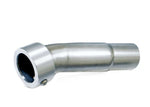 Rs 4 Exhaust Quiet Insert 1.625 In Replacement Part