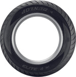 Tire Elite 4 Rear 150/90b15 80h Tl