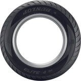 Tire Elite 4 Rear 150/90b15 80h Tl