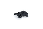 Lever Adapter Clutch Black Ktm