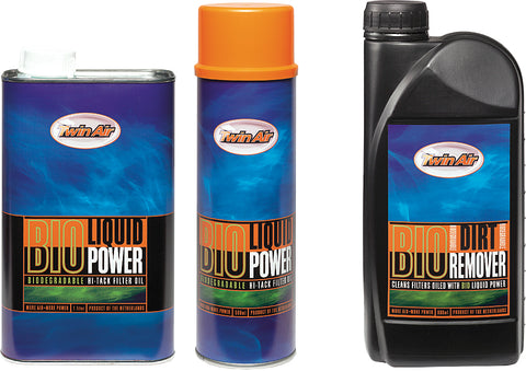 Bio Dirt Remover 1 Lt