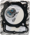 Top End Gasket Kit 100mm Beta