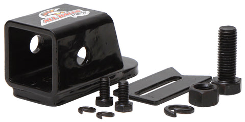 Ez Hitch Ball Mount Adapter