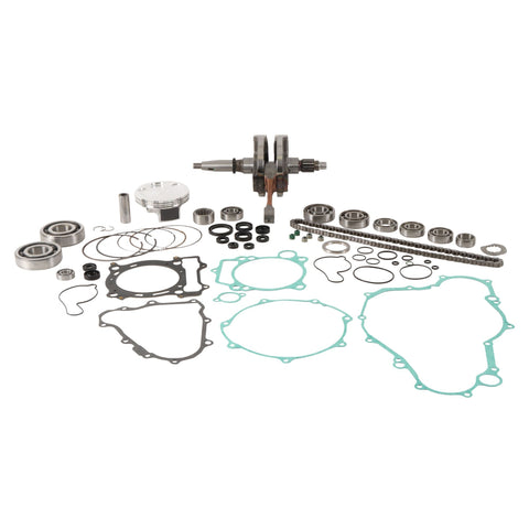 Complete Engine Rebuild Kit Yam