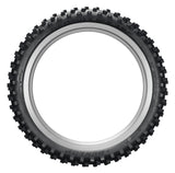 Tire Geomax Mx3s Front 80/100 21 51m Bias Tt