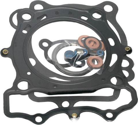 Top End Gasket Kit 79mm Yam