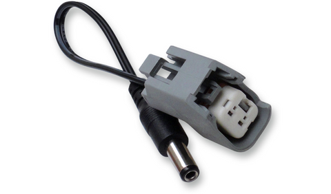 MOTION PRO Fuel Injector Pigtail Harley EV-6 08-0599