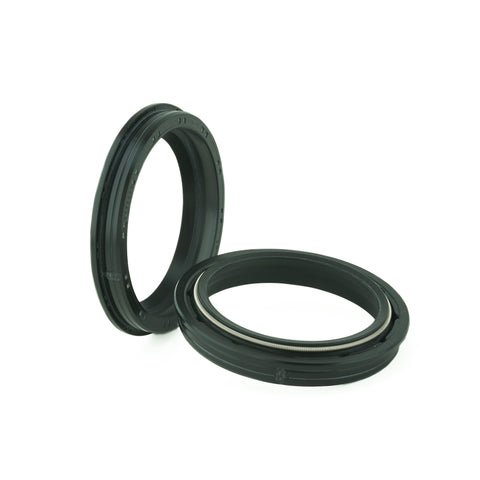 Front Fork Dust Seals 47.00x59.00/62.00x8.00/10.30 Showa -NOK