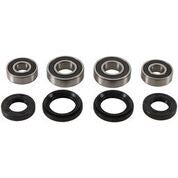 Front Wheel Bearing Kit
