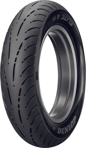 Tire Elite 4 Rear 130/90b16 73h Tl