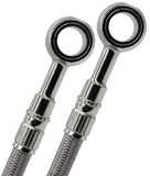 Brakeline Rear Zx10rr