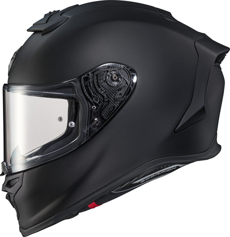Exo R1 Air Full Face Helmet Matte Black Xs