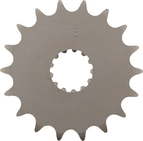 Front Cs Sprocket Steel 18t 525 Tri