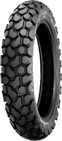 Tire 700 Dual Sport Front/Rear 4.60 17 62p Bias Tt