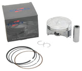 Piston Kit Cast 92.46/+0.50 10.0:1 Hon