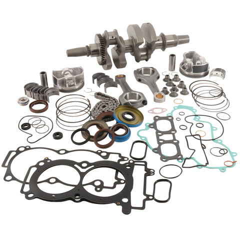 Complete Engine Rebuild Kit Pol