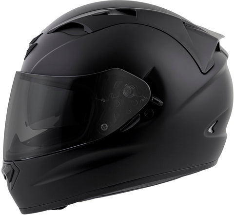 Exo T1200 Full Face Helmet Matte Black Ms