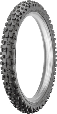 Tire D908 Rally Raid Front 90/90 21 54r Bias Tt