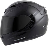 Exo T1200 Full Face Helmet Freeway Black 2x