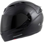 Exo T1200 Full Face Helmet Freeway Black Xl