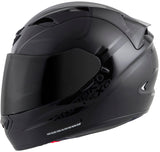 Exo T1200 Full Face Helmet Freeway Black Ms