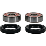 Wheel Bearing Kit Premium