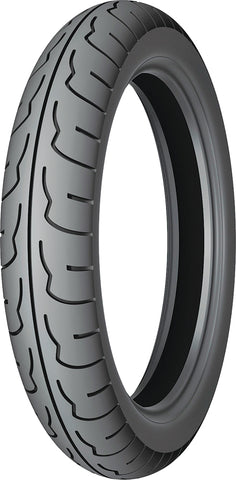 Tire Pilot Activ Front 100/90 19 57v Bias Tl/Tt