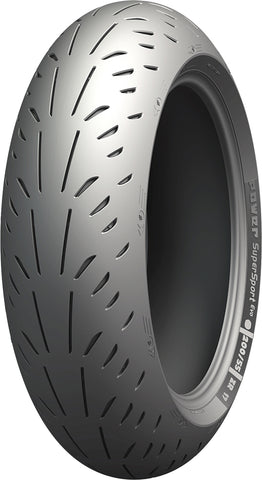 Rear Power Supersport Tire 180/60zr17