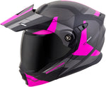 Exo At950 Modular Helmet Neocon Pink Xl