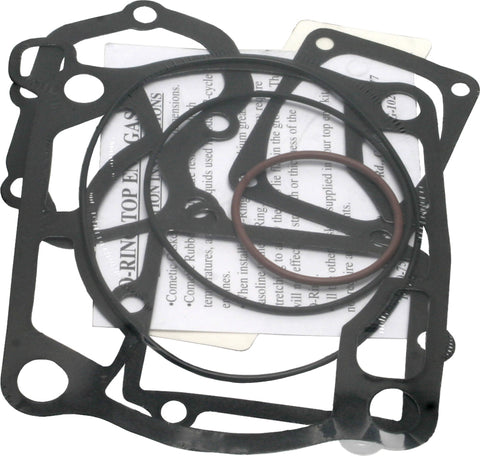 Top End Gasket Kit Suz