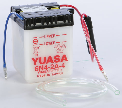 Battery 6n4 2a 4 Conventional