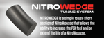 Nitrowedge Nw 195 Platinum