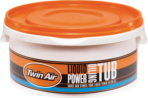 Cleaning Tub