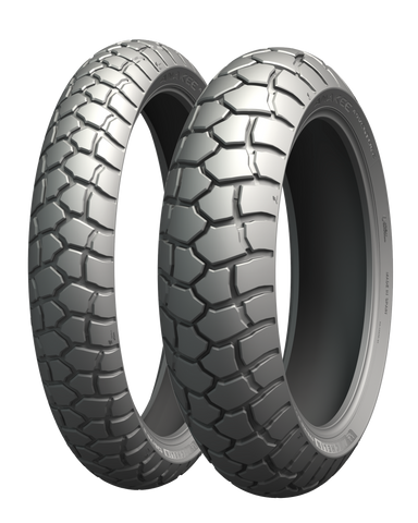 Tire Anakee Adventure Front 90/90 21 54v Bias Tt/Tl