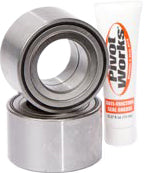 Front Wheel Bearing Kit