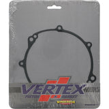 Clutch Cover Gasket Yam
