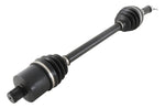 8 Ball Extreme Axle Rear