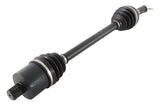 8 Ball Extreme Axle Rear