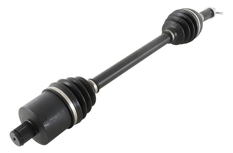 8 Ball Extreme Axle Rear