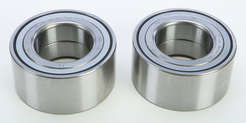 Rear Wheel Bearing Kit