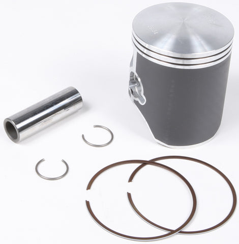 Piston Kit Cast 66.34/Std Husq/Ktm