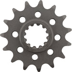 Front Cs Sprocket Steel 15t 520 Hon